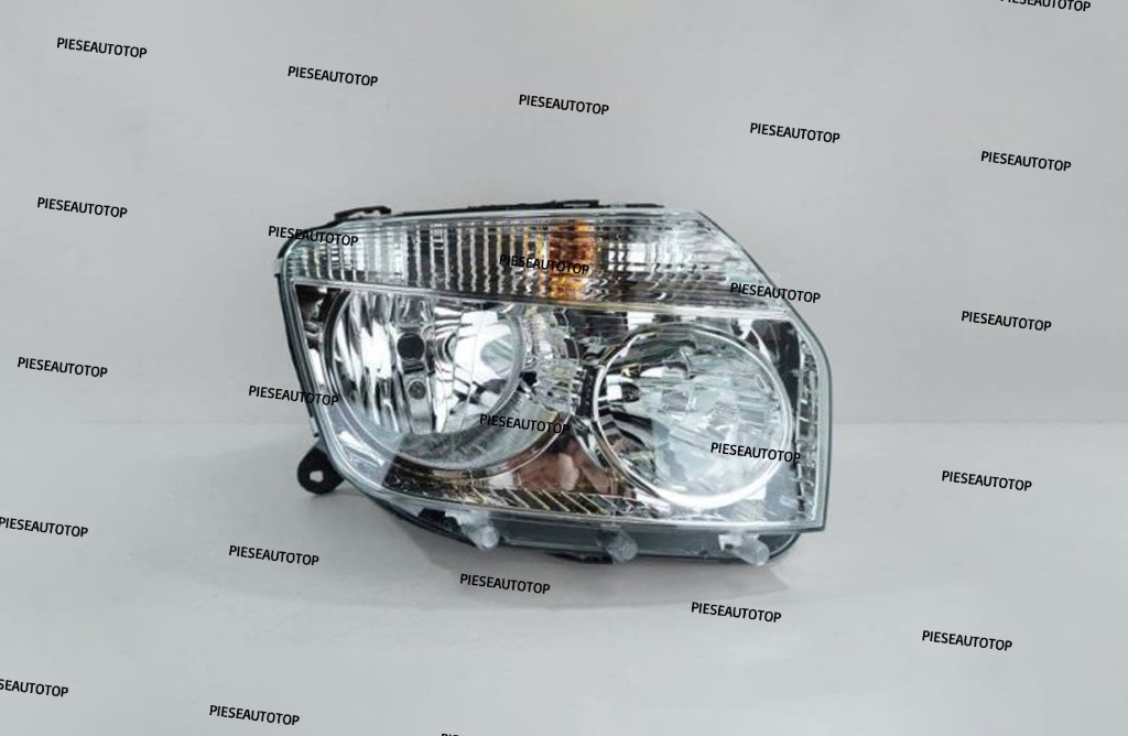 Far dreapta Dacia Duster 2010-2013 NOU 250107668R 260100067R 260108233R