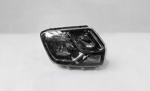 Far dreapta Dacia Duster 2014-2015-2016-2017 NOU 260107307R