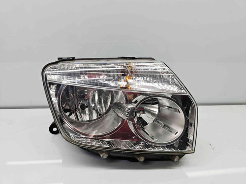 Far dreapta Dacia Duster (PH2, H79) [Fabr 2013-2017] 260100460R