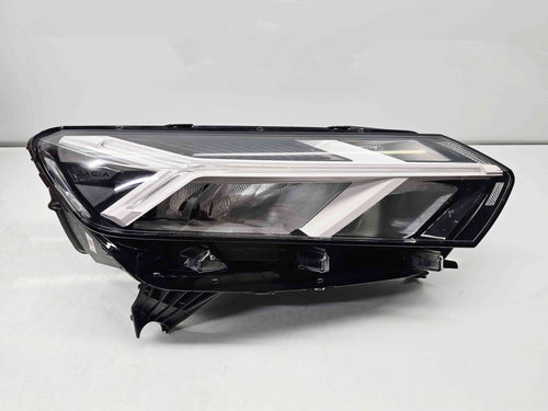 Far dreapta Dacia Jogger facelift [Fabr 2021-2025] 260104948R