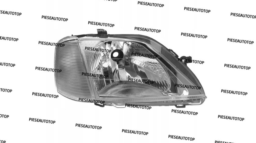 Far dreapta Dacia Logan 2004 NOU 6001546789