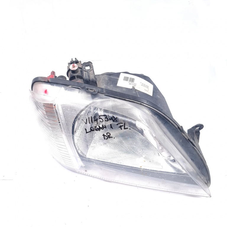 Far Dreapta Dacia LOGAN (LS) 2004 - 2012 Motorina 6001546789, 89029779, E1912589022