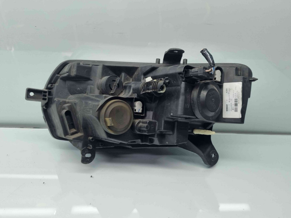 Far dreapta Dacia Sandero 2 [Fabr 2012-prezent] 260104945R