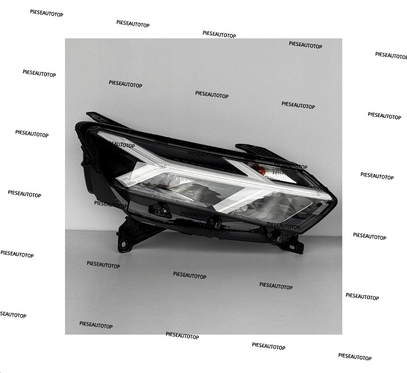 Far dreapta Dacia Sandero 3 2023-2025 NOU 260107920R OE (INSERTIE ALBA)