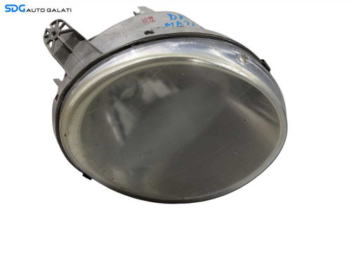 Far Dreapta Daewoo Matiz 1998 - 2006 [L6926]
