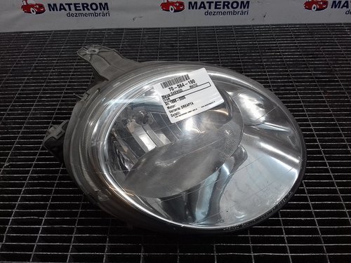 FAR DREAPTA DAEWOO MATIZ MATIZ - - (1998 2005)