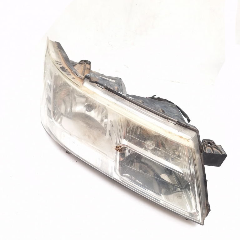 Far Dreapta Dodge Journey 2008-2020 2.0 Crd Ece Motorina 05067788Aa
