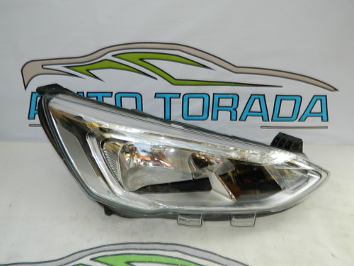 Far dreapta DRL LED  Ford Focus 4 An 2018 -2021  Cod JX7B-13W029-AE