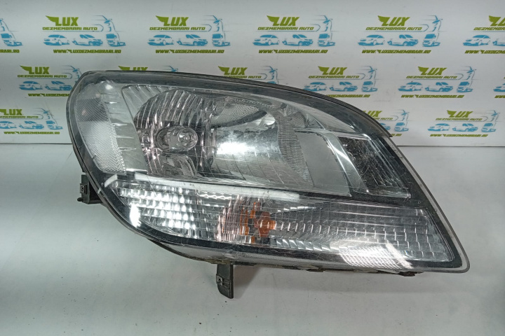 Far dreapta e1312980 - Volan dreapta Chevrolet Orlando [2010 - 2015]