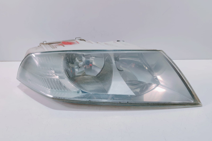 Far Dreapta E8203577 Skoda Octavia 2 [2004 - 2008]