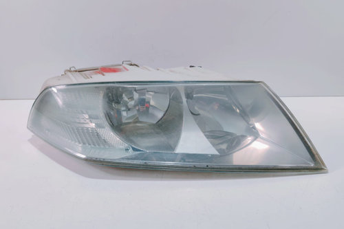 Far Dreapta E8203577 Skoda Octavia 2 [2004 - 2008]