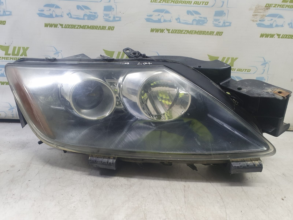 Far dreapta eh10-51030 Mazda CX-7 [2006 - 2009] 2.3 mzr L3Y7