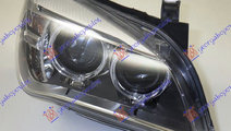 Far Dreapta Electric Bi-Xenon Xenon Adaptiv LED DR...