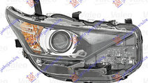 Far Dreapta Electric Cu Led Drl HIR2 Toyota Auris ...