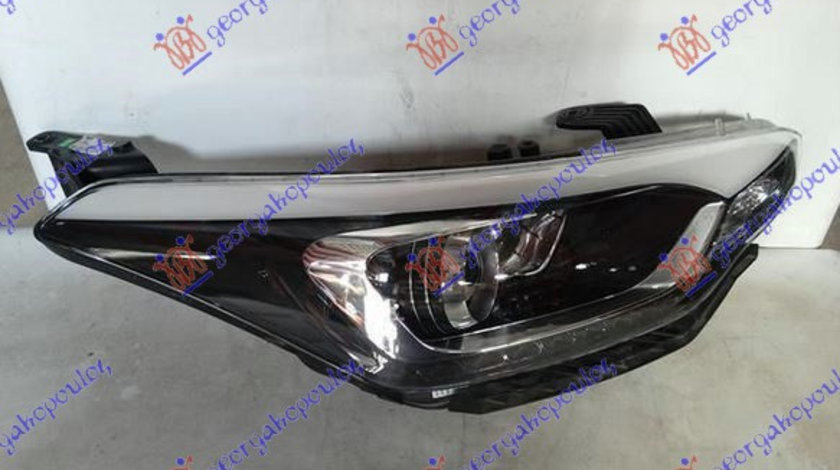 Far Dreapta Electric Cu Led Hyundai I20 2014-2015-2016-2017-2018