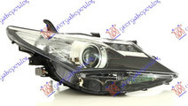 Far Dreapta Electric Cu Led Toyota Auris 2012-2013...