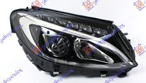 Far Dreapta Electric Full Led Mercedes C-Class W20...