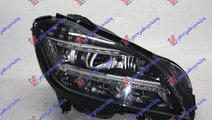 Far Dreapta Electric Full Led Mercedes CLS W218 Co...