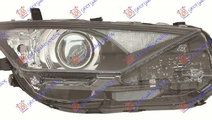 Far Dreapta Electric HIR2 Cu Led Drl Toyota Auris ...