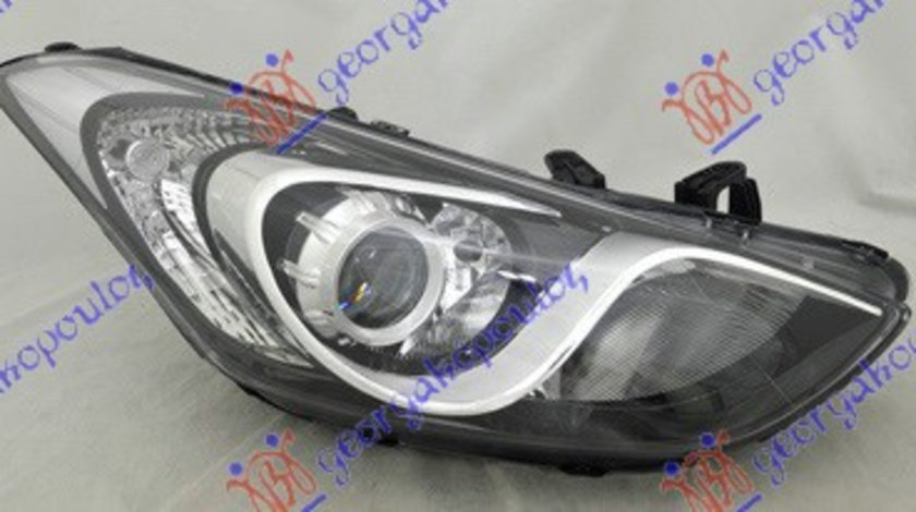 Far Dreapta Electric Hyundai I30 5D 2012-2013-2014