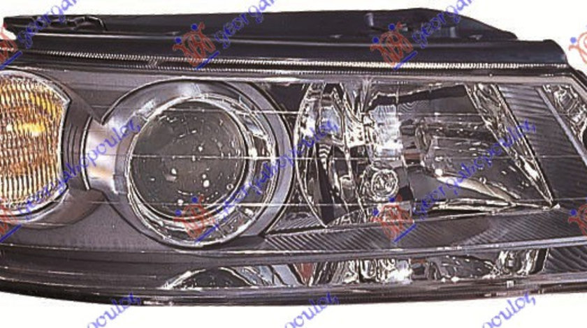 Far Dreapta Electric Original Hyundai Sonata 2006-2007-2008-2009-2010-2011