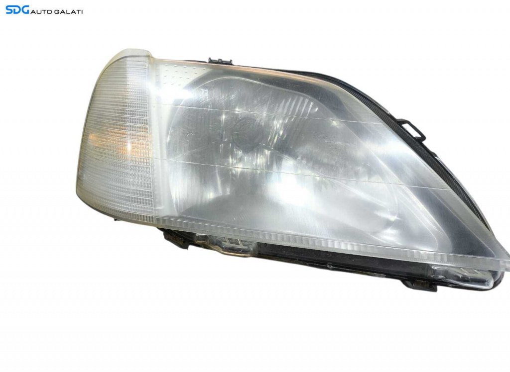 Far Dreapta EUROPA Dacia Logan 1 2004 - 2007 Cod 89029770 [LR1628]