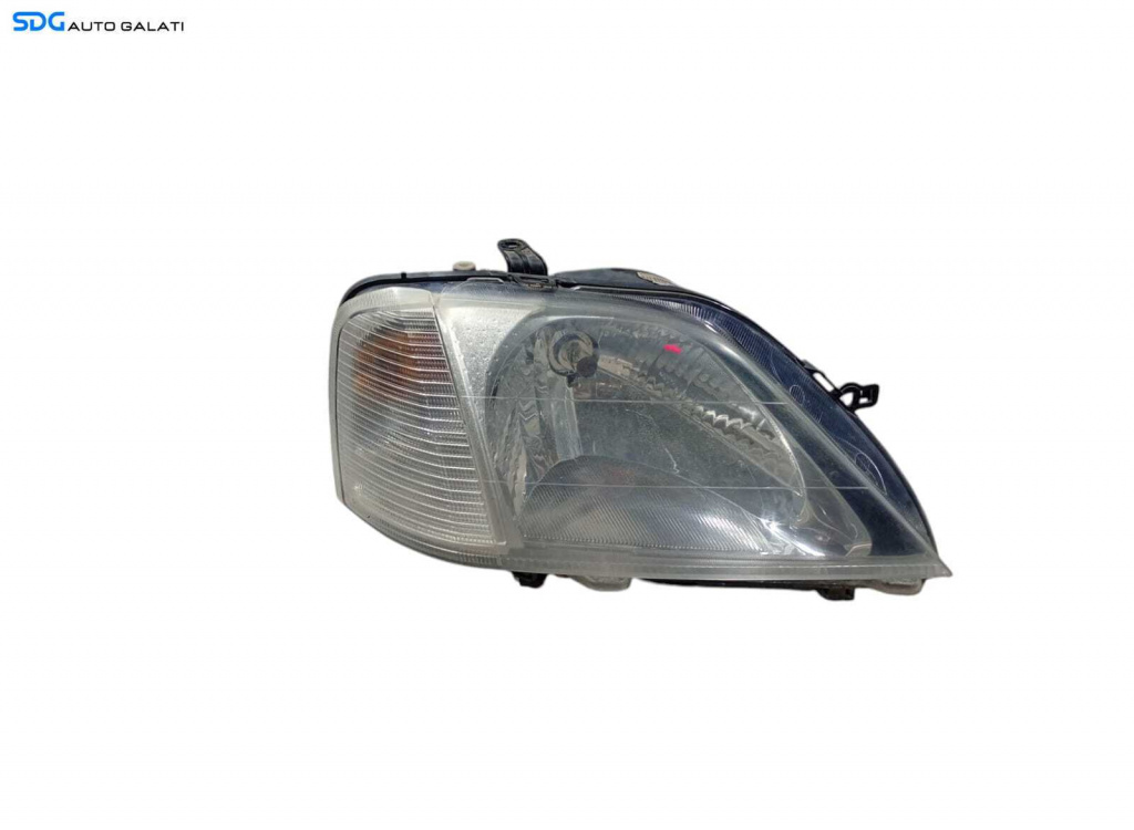Far Dreapta EUROPA Dacia Logan 1 2004 - 2008 Cod 8200211006 [LC0985]