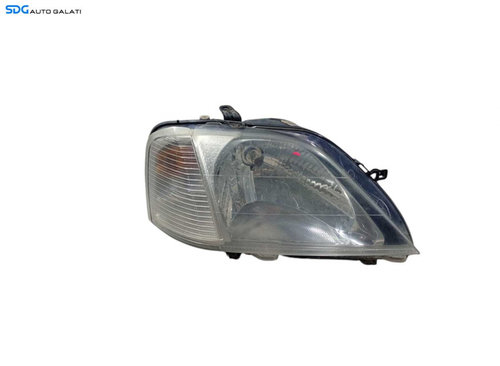 Far Dreapta EUROPA Dacia Logan 1 2004 - 2008 Cod 8200211006 [LC0985]