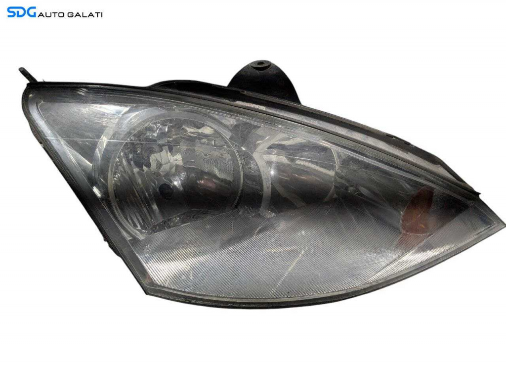 Far Dreapta EUROPA FARA Xenon Ford Focus 1 FL Facelift 2002 - 2005 [L6816]
