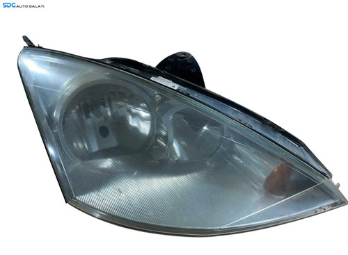 Far Dreapta EUROPA FARA Xenon Ford Focus 1 FL Facelift 2002 - 2005 [LR0469]