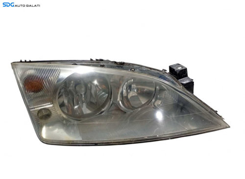 Far Dreapta EUROPA FARA Xenon Ford Mondeo 3 MK3 2000 - 2007 Cod 1S71-13005-AK 0301174202 [LR0407]