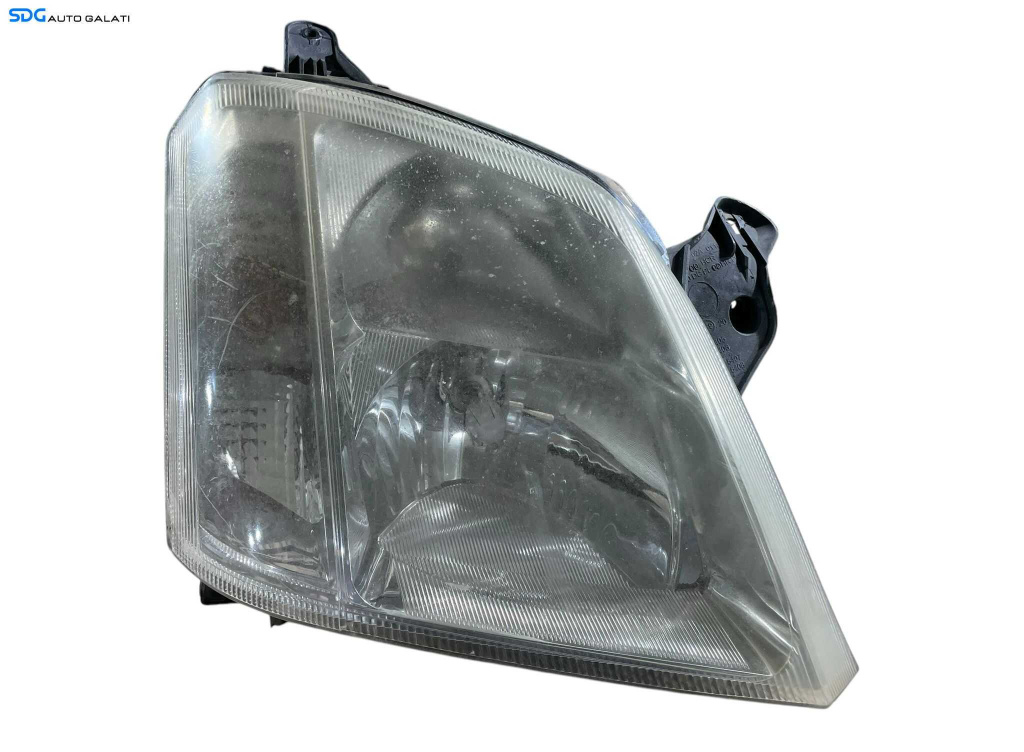 Far Dreapta Europa FARA Xenon Opel Meriva A 2003 - 2010 Cod 93321054 [LR0470]
