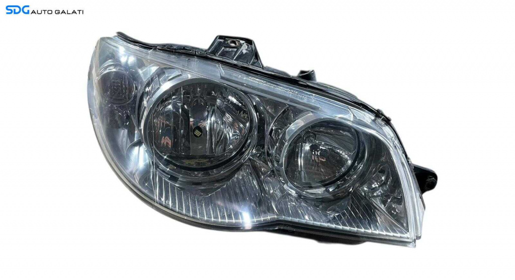 Far Dreapta Europa Fiat Albea 2002 - 2012 Cod 517544710 [LC0494]