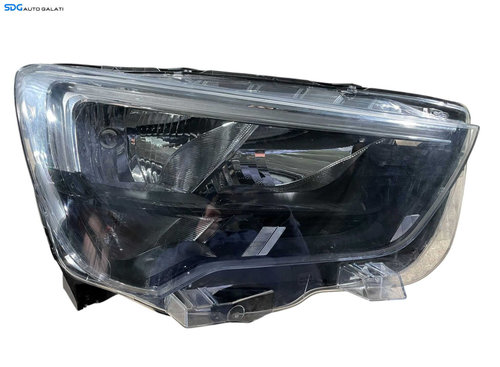 Far Dreapta EUROPA Folosit Pentru Sticla Accesorii Opel Combo E 2018 - 2022 Cod 90145358 9816825980 ...