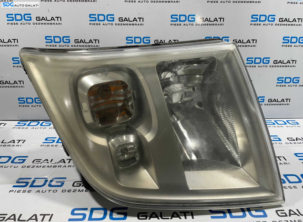 Far Dreapta EUROPA Ford Transit 2006 - 2013 Cod 6C11-13W030-BD [L3959]