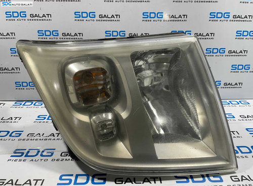 Far Dreapta EUROPA Ford Transit 2006 - 2013 Cod 6C11-13W030-BD [L3959]
