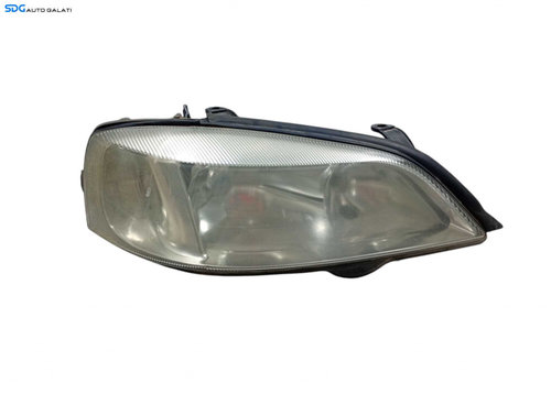 Far Dreapta EUROPA Opel Astra G 1998 - 2007 Cod 24439601 RH 1EG007840-14 [LC0846]