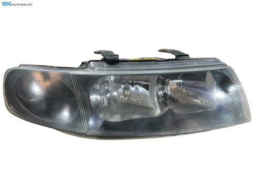 Far Dreapta EUROPA Seat Leon 1M 1999 - 2005 Cod 1M2941002D [LR0410]