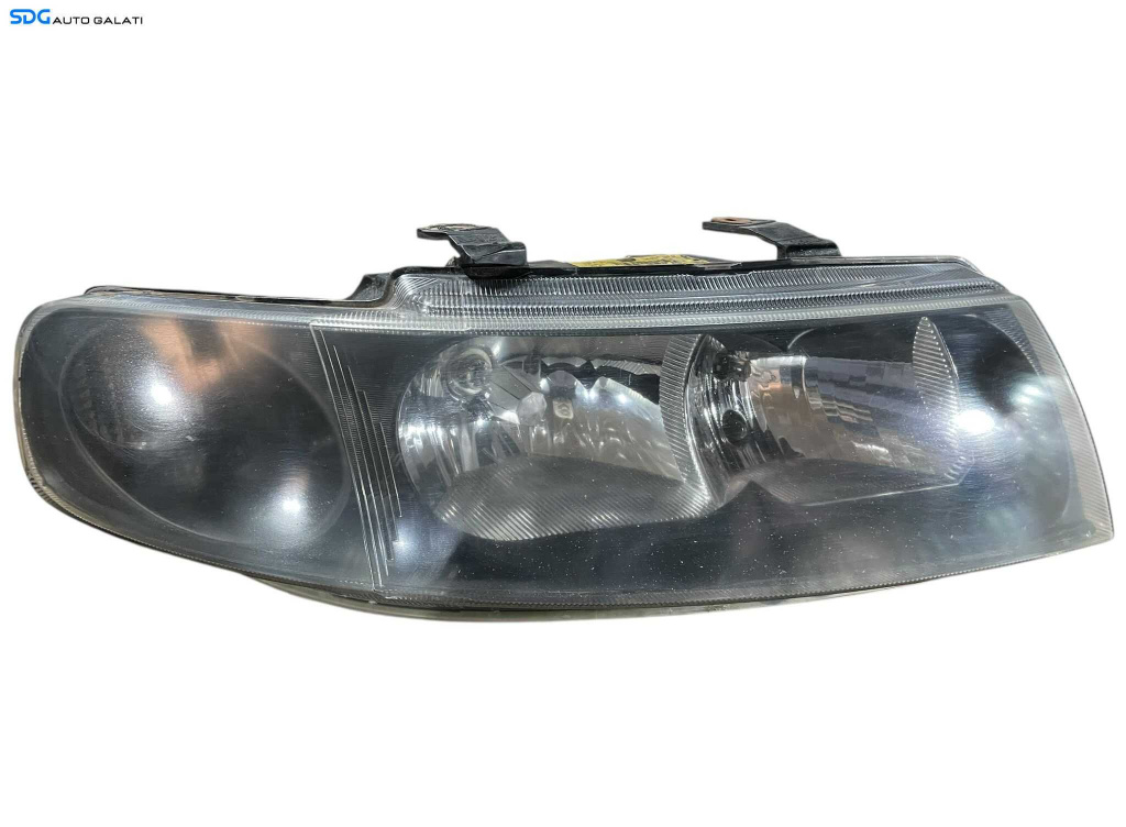 Far Dreapta EUROPA Seat Toledo 2 MK2 1999 - 2005 Cod 1M2941002D [LR0410]