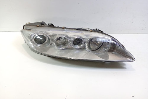 Far dreapta F014003907 Mazda 6 GG [facelift] [2005 - 2007]