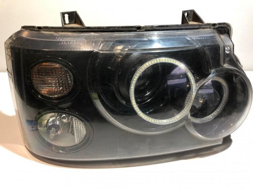 Far dreapta facelift bi-Xenon xbc501860lpo Land Rover Range Rover Sport [2005 - 2009]