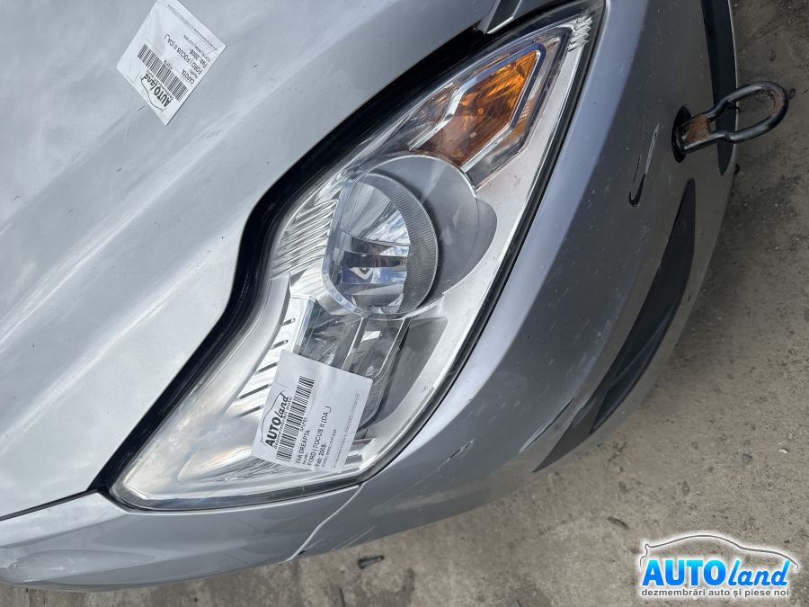 Far Dreapta Facelift Ford FOCUS II DA 2008