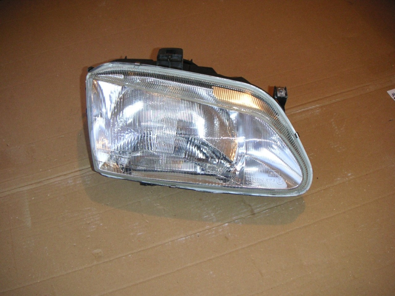 Far dreapta Far Renault Megane 1 Scenic (1996-2003)