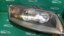 Far Dreapta Fara Xenon Audi A6 4F2,C6 2004-2011