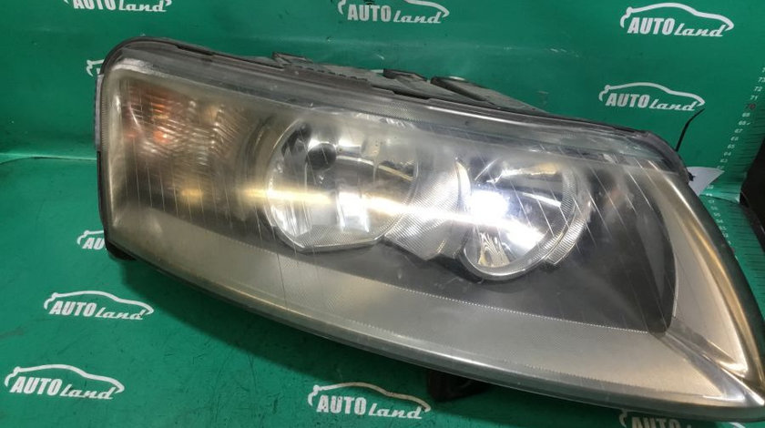 Far Dreapta Fara Xenon Audi A6 4F2,C6 2004-2011