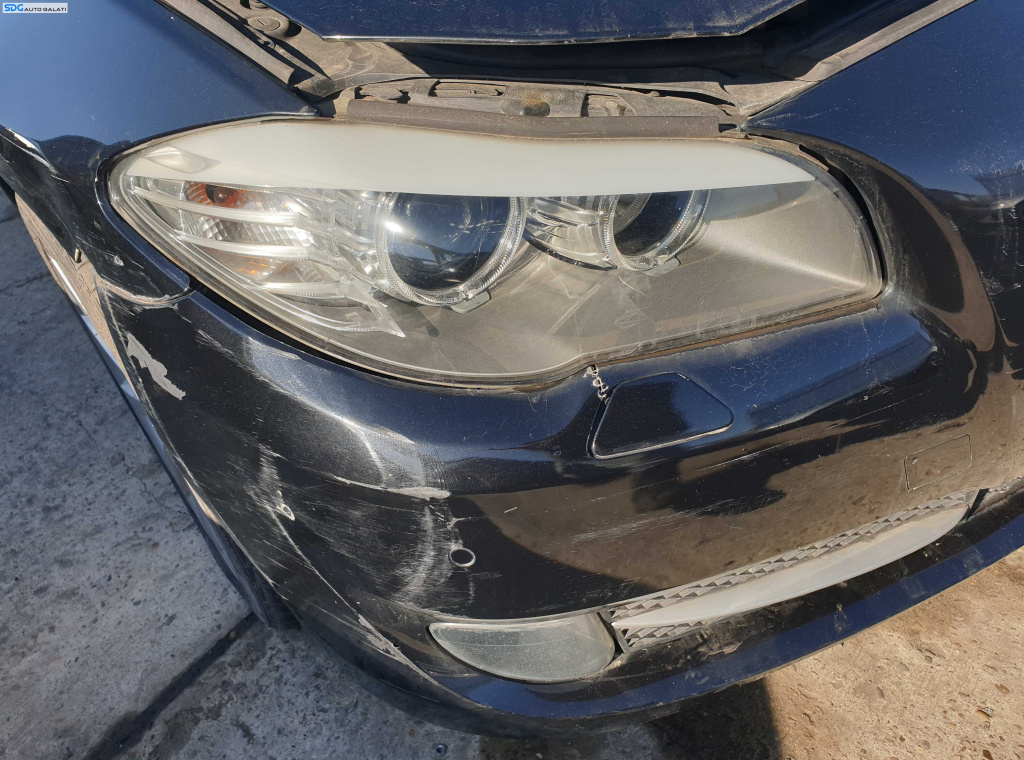 Far Dreapta FARA Xenon BMW Seria 5 F10 2009 - 2014 [K3886]
