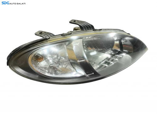 Far Dreapta FARA Xenon Chevrolet Lacetti 2003 - 2011 [L7125]