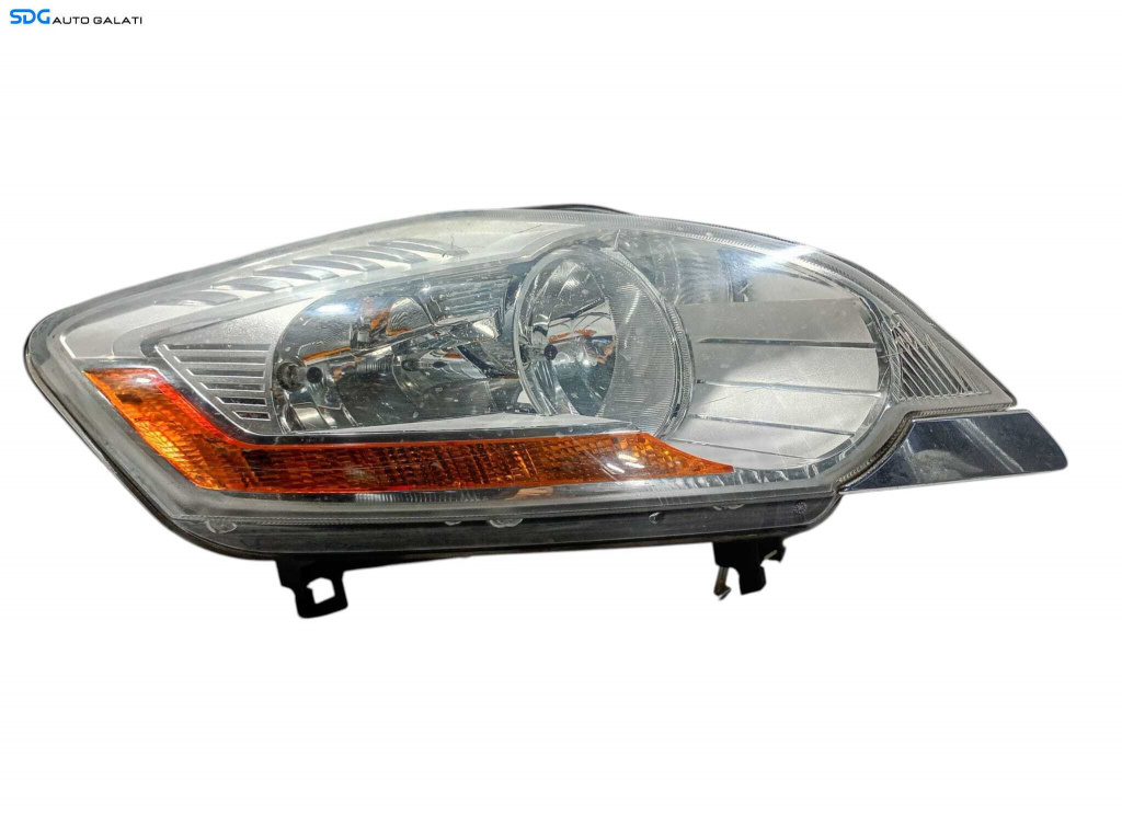 Far Dreapta FARA Xenon Ford Kuga 1 2008 - 2013 Cod 8V41-13W029-BE [L6136]