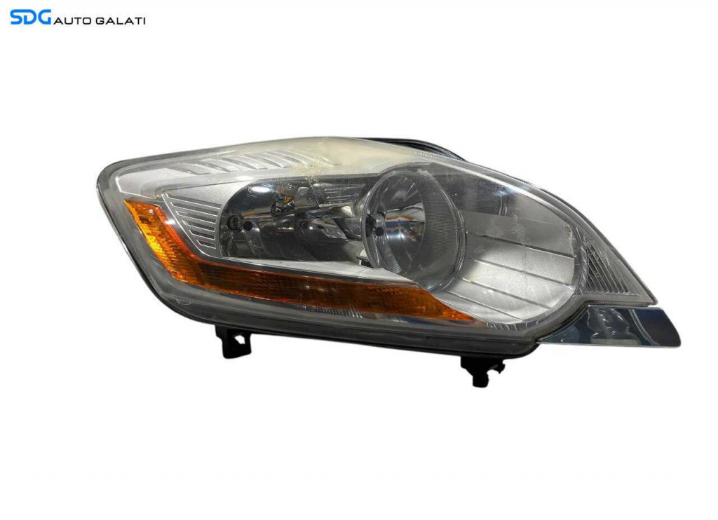 Far dreapta FARA Xenon Ford Kuga 1 2008 - 2013 Cod 8V41-13W029-BC 8V4113W029BC [L6423]
