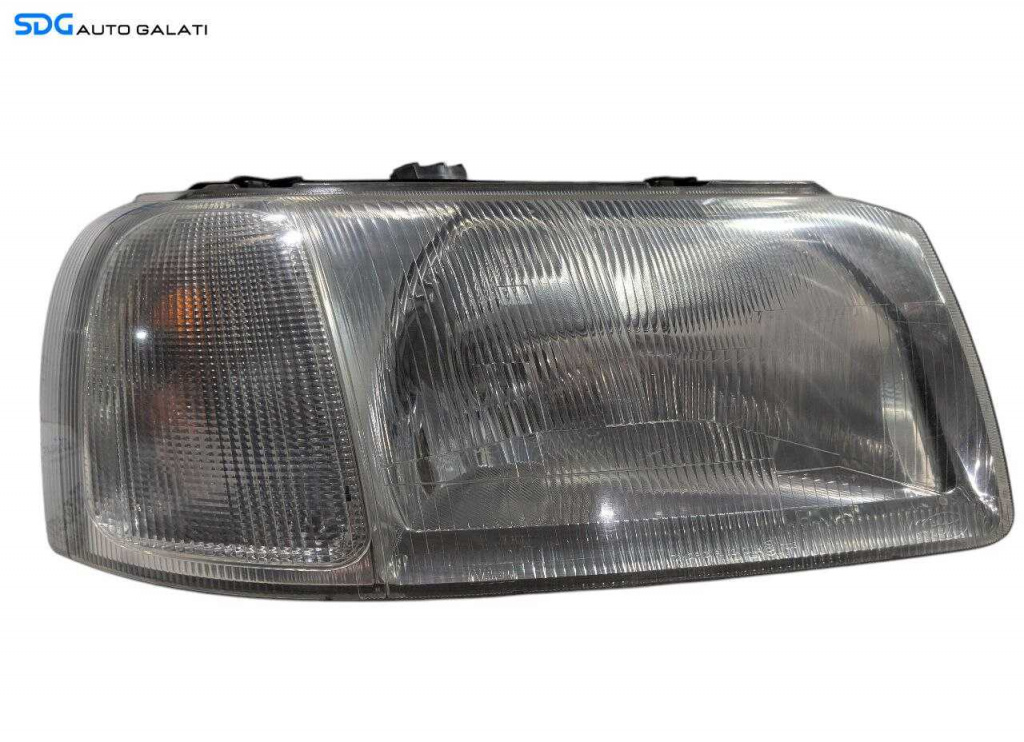 Far Dreapta FARA Xenon Land Rover Freelander 1 1997 - 2004 [L6937]